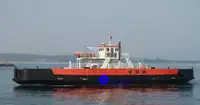 Ro/Ro Passenger Ferry