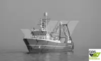 47m / 10knts Survey Vessel for Sale / #1007159