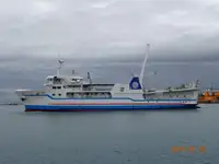 65mtr Ropax Ferry