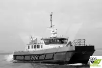 19m / 12 pax Crew Transfer Vessel for Sale / #1078089