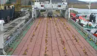 150m RoRo Ferry