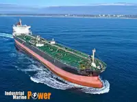 SCRAP OIL TANKER SHIP FOR SALE