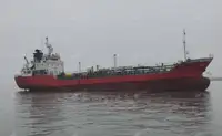 86.30m Oil & Chemical Tanker