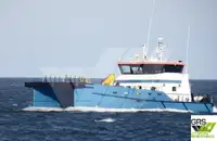 26m / 50 pax Crew Transfer Vessel for Sale / #1080550