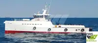 34m / 80 pax Crew Transfer Vessel for Sale / #1074397