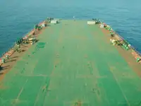 Heavy Cargo Carrier