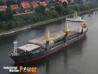 General Cargo Ship sale