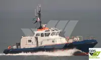 20m / 12 pax Crew Transfer Vessel for Sale / #1078414