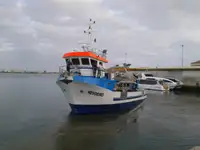 BRAND NEW - 20m New Fishing Vessel