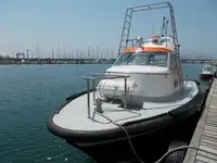 1999 Pilot Boat For Sale