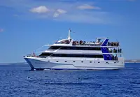 34mtr 373pax Cruise Ferry