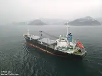 98m Cargo Vessel
