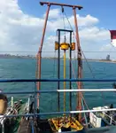 35mtr MPV Dive/ Survey Vessel