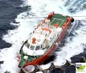 31m / 47 pax Crew Transfer Vessel for Sale / #1046802