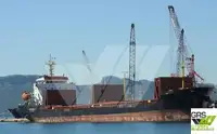 115m / Multi Purpose Vessel / General Cargo Ship for Sale / #1066186