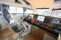 20mtr Pilot Boat