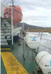 150m RoRo Ferry