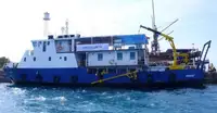 35mtr MPV Dive/ Survey Vessel