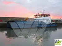 26m / 50 pax Crew Transfer Vessel for Sale / #1080550