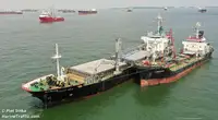 98m Cargo Vessel