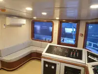 PASSENGER VESSEL WITH RINA CLASS for sale