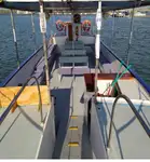 11.50m 60 Pax Ferry