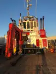 2009 Tug - Twin Screw For Sale & Charter