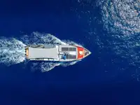 SMALL PASSENGER BOAT