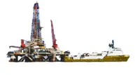 1997 | 270′ | DP-2 WELL STIMULATION OFFSHORE SUPPLY VESSEL