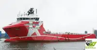 95m / DP 2 Platform Supply Vessel for Sale / #1070154