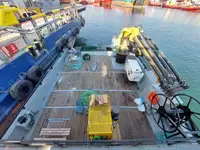 2023 Workboat For Sale