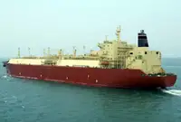 2003 | 278 m Double-Hull LNG Carrier – Available for Sale