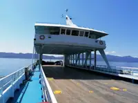 67m Landing Craft / Day Passenger / Car Ferry