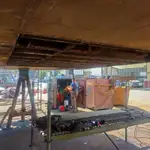 1968 Barge - Flattop Barge For Sale & Charter