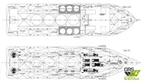 6 months to COMPLETE // 78m / DP 2 Platform Supply Vessel for Sale / #1088646