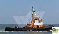 24m / 12ts BP Tug for Sale / #1089958