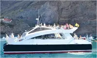 16m Passenger Catamaran