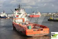 72m / DP 2 Platform Supply Vessel for Sale / #1065726