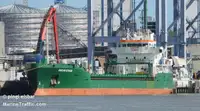 89m Cargo Vessel