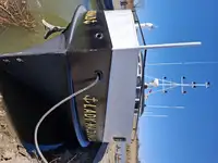 65' X 20' Great Lakes Commercial Fishing Vessel