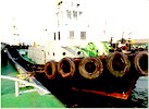 Harbor tug for sale