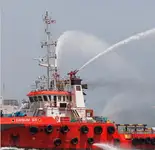 37m Tug Boat