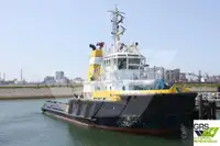 39m / 103ts BP Tug for Sale / #1062255