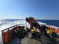 2010 Crew Boat - Wind Farm Vessel For Sale