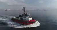 24M TWIN SCREW TUGBOAT for sale