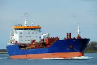 FOR SALE: 16,850 DWT Ice 1A Chemical / Product Tanker 2008 Turkey Built – IMO II | CM1221
