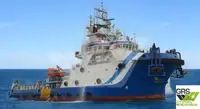 59m / DP 1 Offshore Support & Construction Vessel for Sale / #1076755