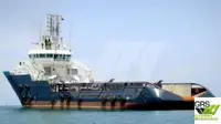 66m / DP 1 / 101ts BP AHTS Vessel for Sale / #1063668