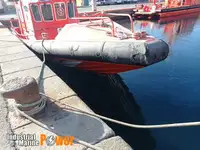 BOAT - SALVAMAR "EL PUNTAL" ON SALE