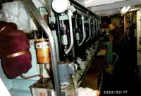 58.3m Tuna Longliner